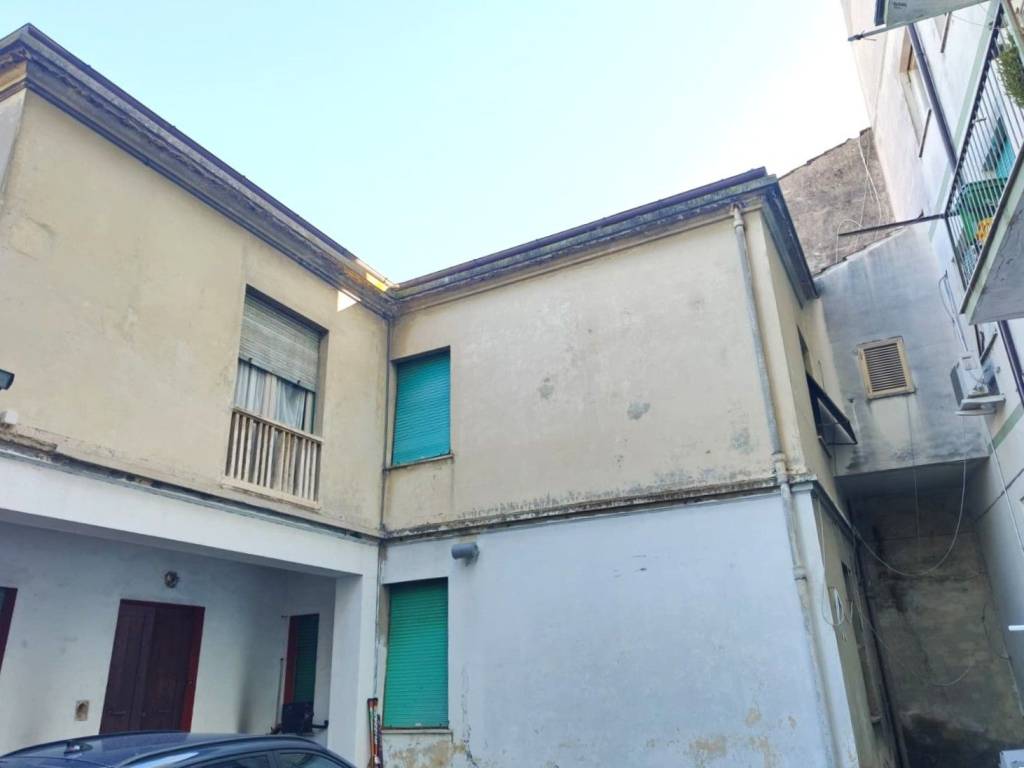 Casa indipendente a Ortona in Via Bengasi, 1 - Foto 5