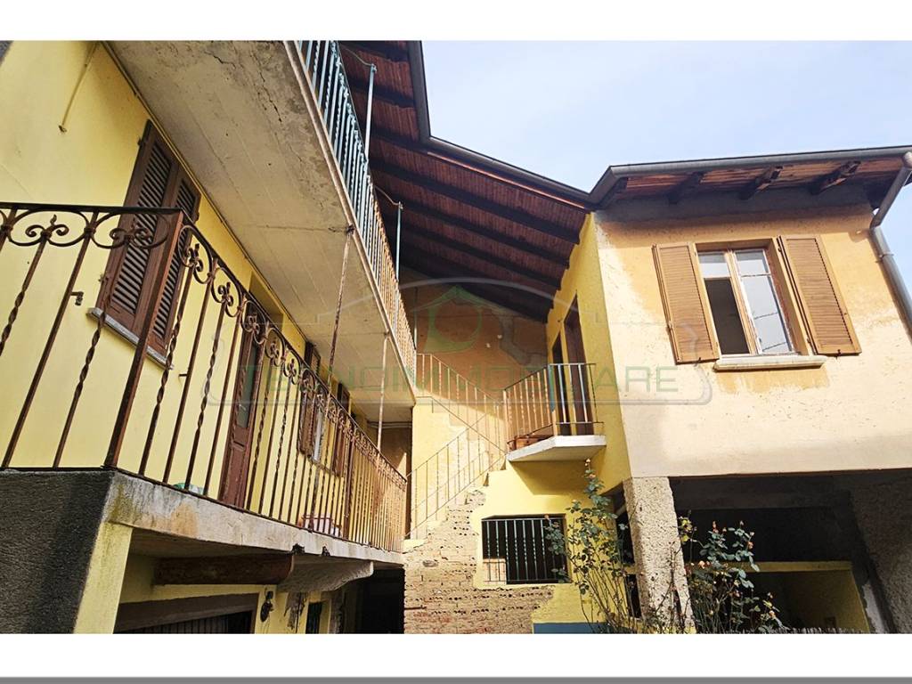 Rustico / casale a Massino visconti - Foto 3