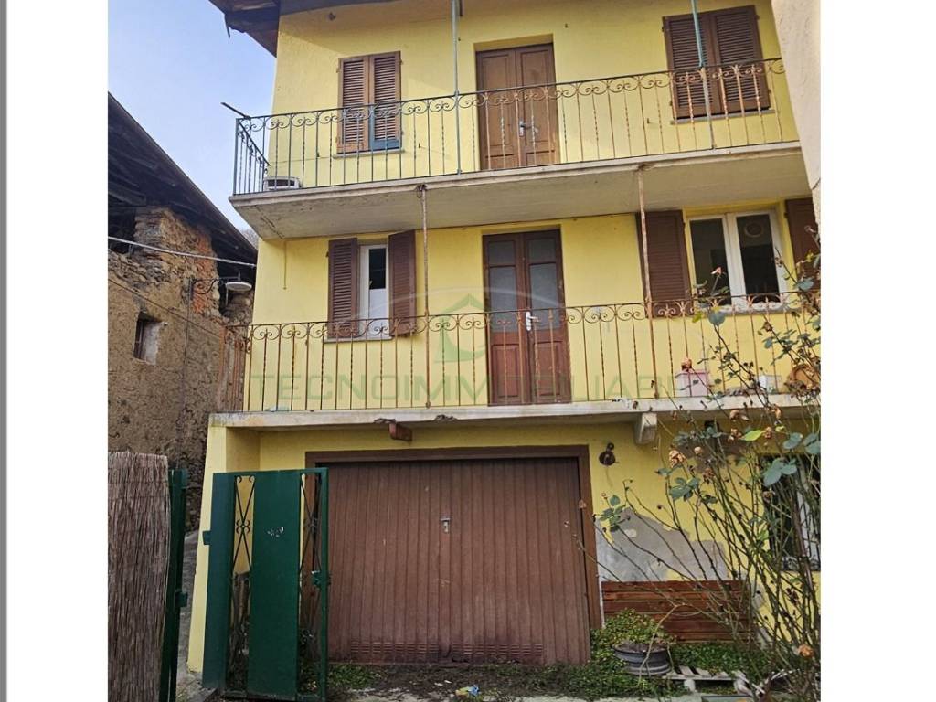 Rustico / casale a Massino visconti - Foto 4