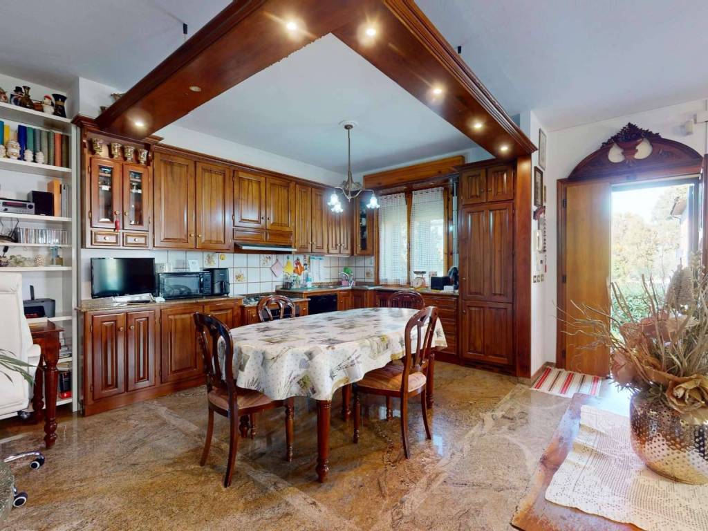 Villa a Castel guelfo di bologna in via Basoli - Foto 5