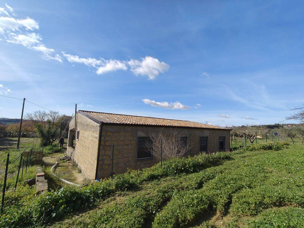 Villa a Piazza armerina - Foto 3