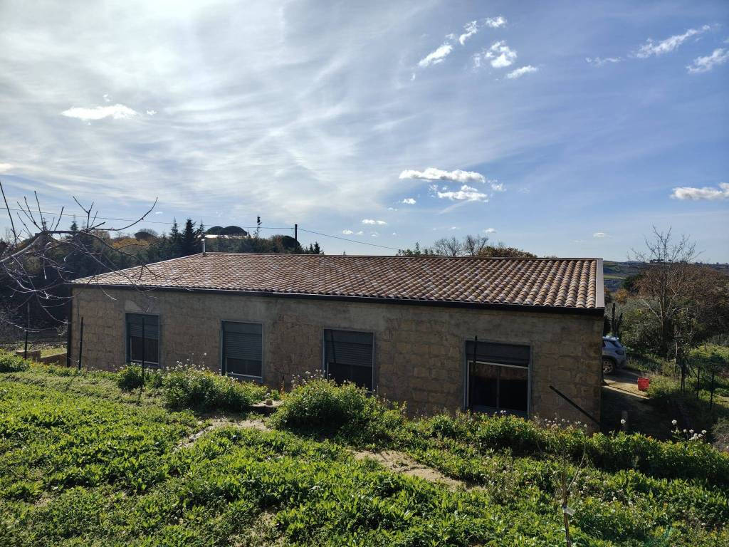 Villa a Piazza armerina - Foto 4