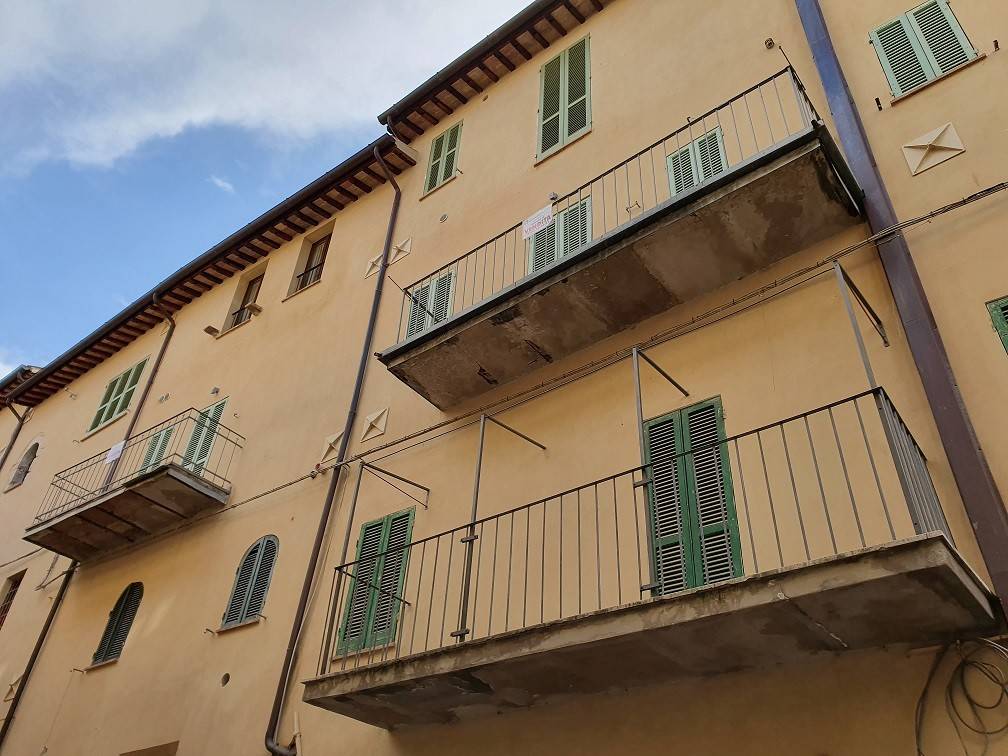 Appartamento a Trevi in Via dell'Ospizio - Foto 4