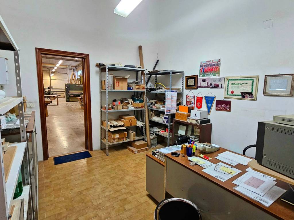 Immobile a Ancona in Via Matteo Ricci - Foto 3