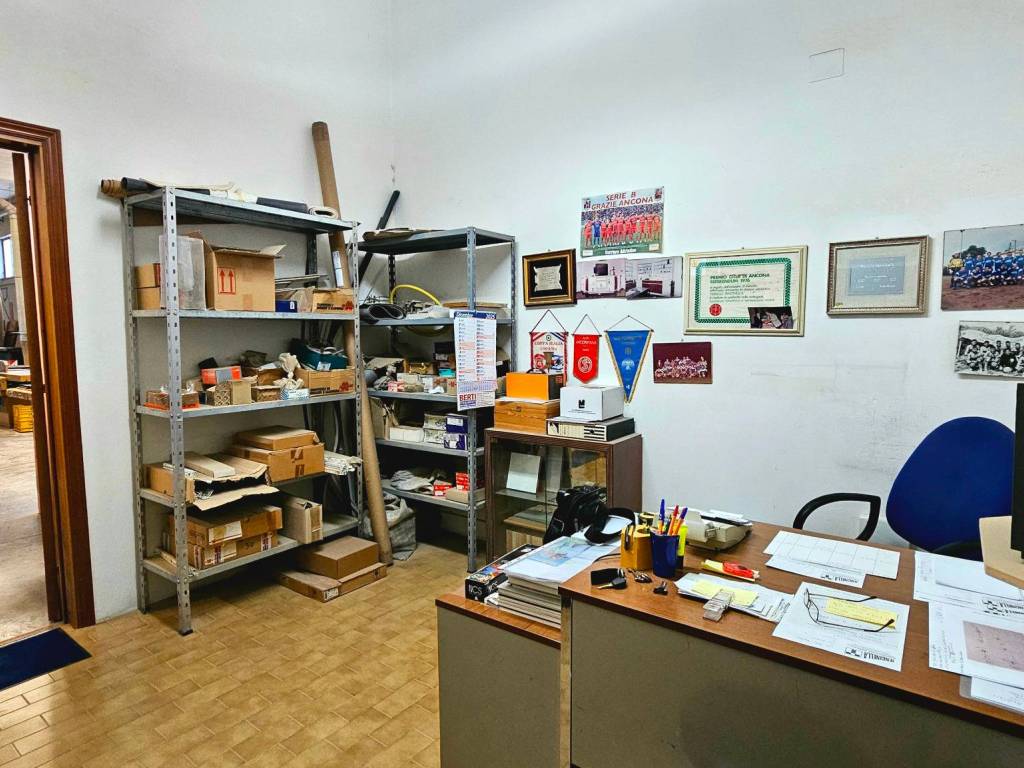 Immobile a Ancona in Via Matteo Ricci - Foto 4