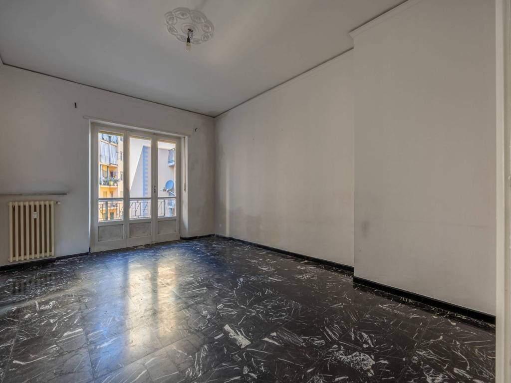 Appartamento a Asti in Via Domenico Ratti, 16 - Foto 3