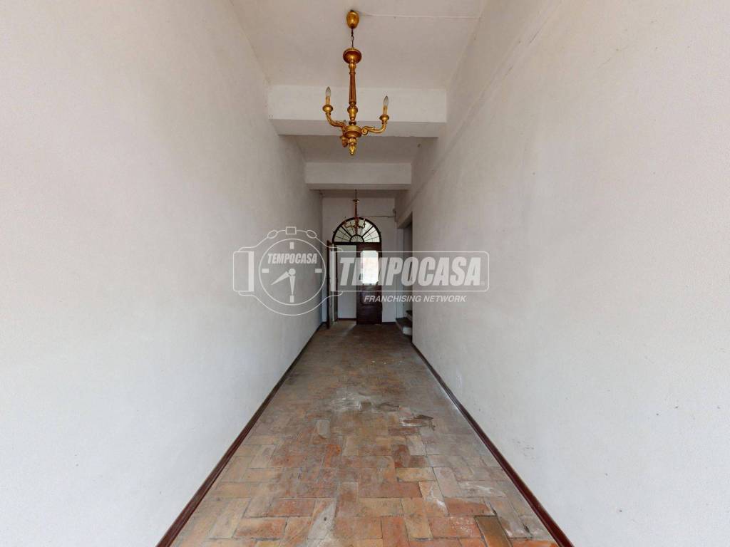 Casa indipendente a Novellara in Viale Roma 18 - Foto 3