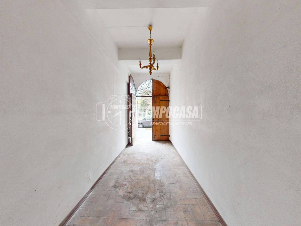 Casa indipendente a Novellara in Viale Roma 18 - Foto 4