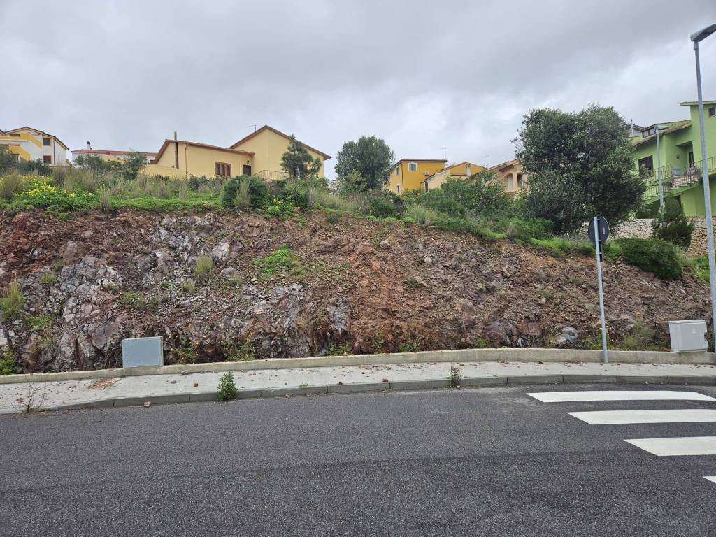 Terreno a Sant'antioco in Vico Venezia - Foto 2