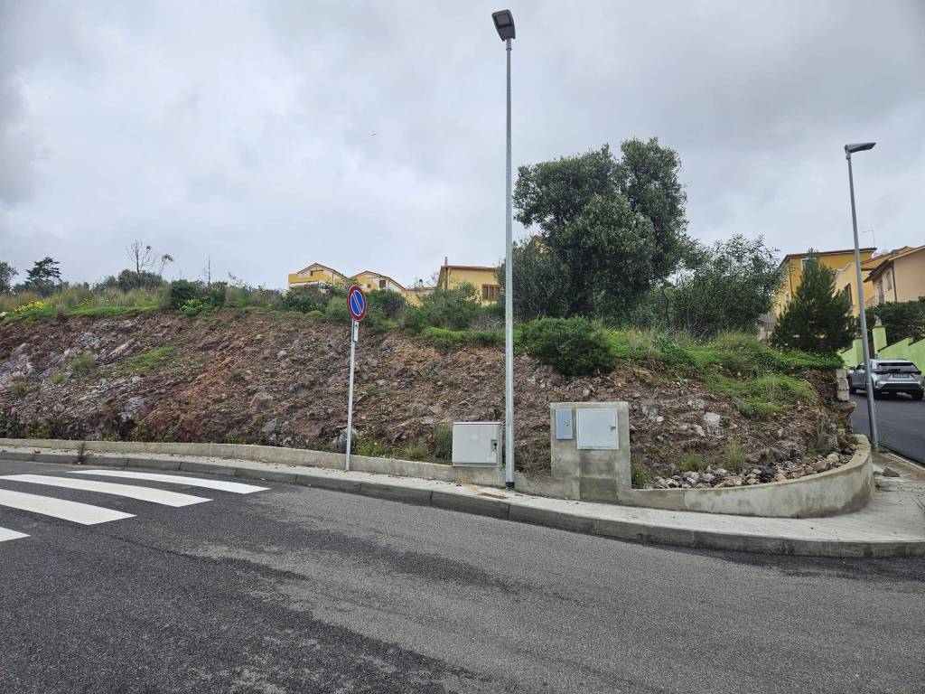 Terreno a Sant'antioco in Vico Venezia - Foto 5
