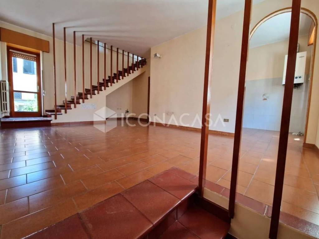 Villa a San martino in pensilis in Via Piemonte No Number - Foto 2