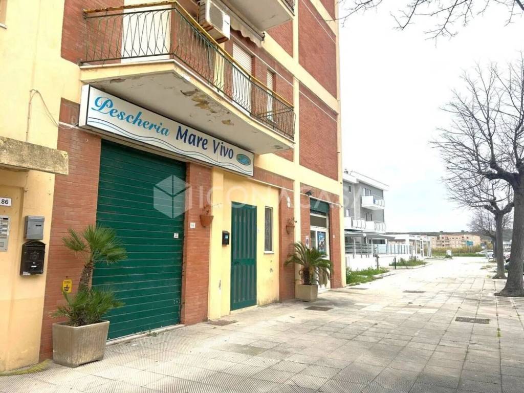 Immobile a Campomarino in Via Don L. Sturzo No Number - Foto 3
