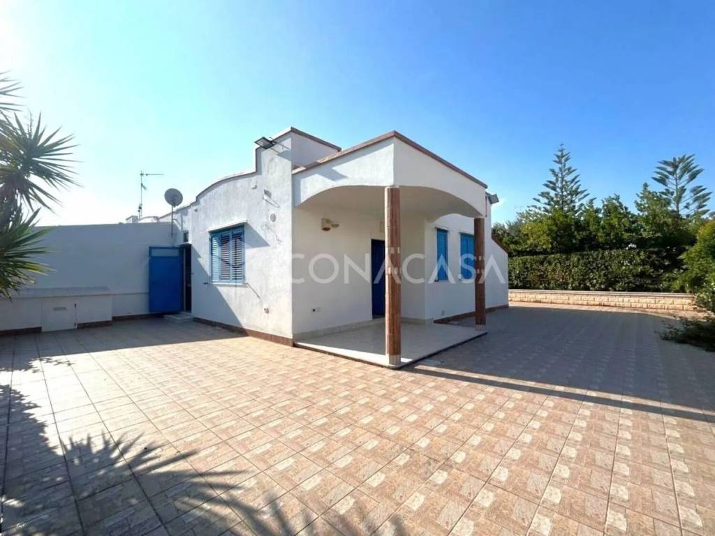 Villa a Campomarino in Via Potenza No Number - Foto 2