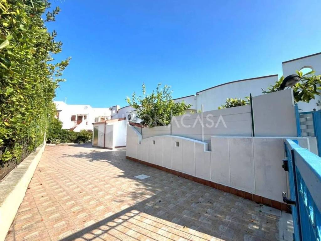 Villa a Campomarino in Via Potenza No Number - Foto 3
