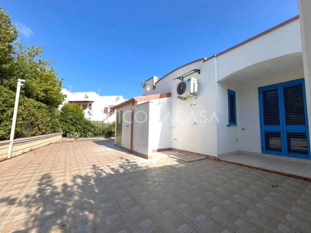 Villa a Campomarino in Via Potenza No Number - Foto 4