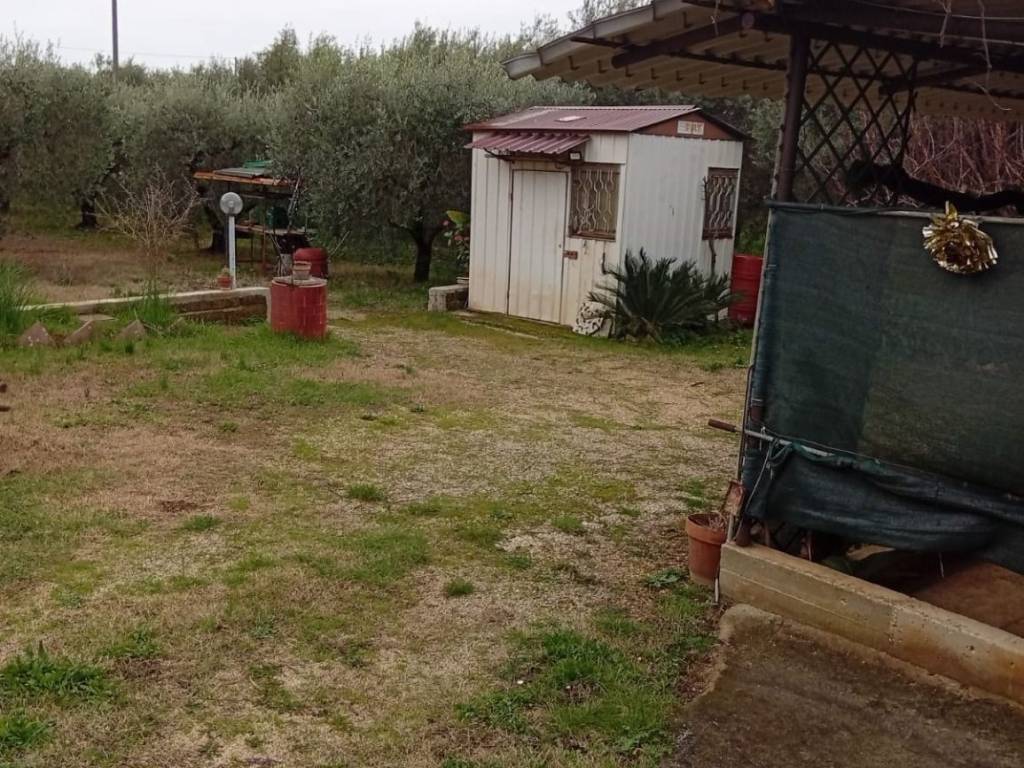 Terreno a Cori - Foto 2