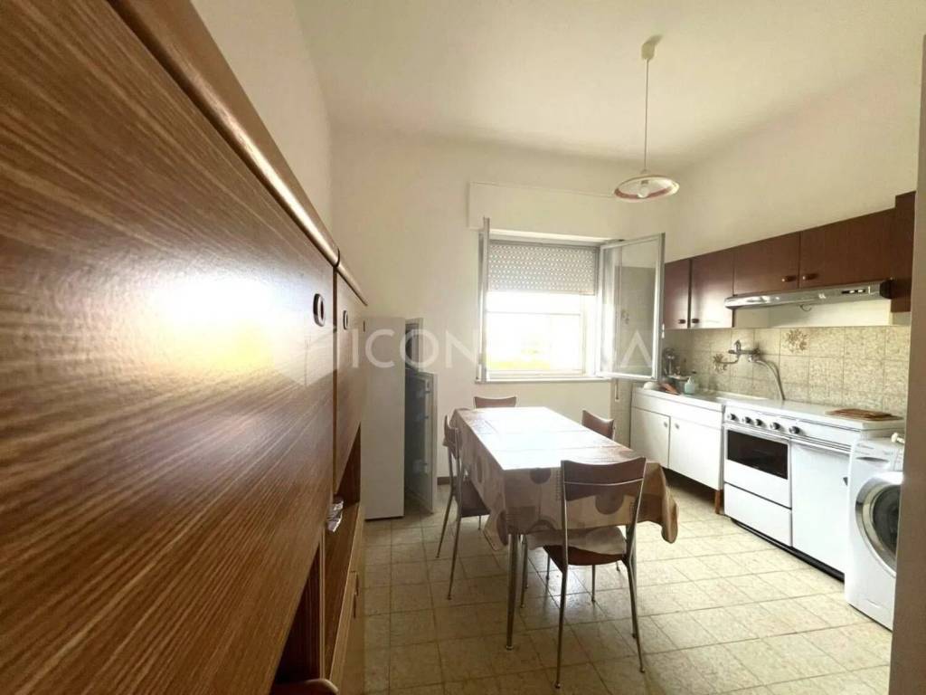 Appartamento a Campomarino in Via Firenze No Number - Foto 4