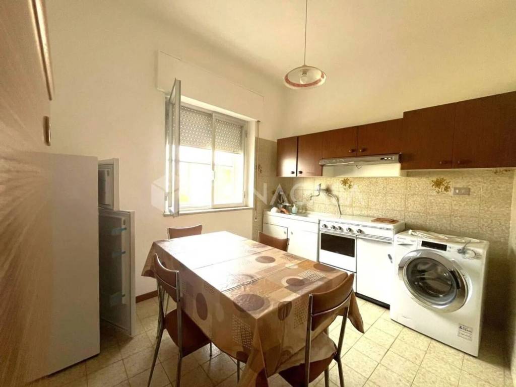 Appartamento a Campomarino in Via Firenze No Number - Foto 5