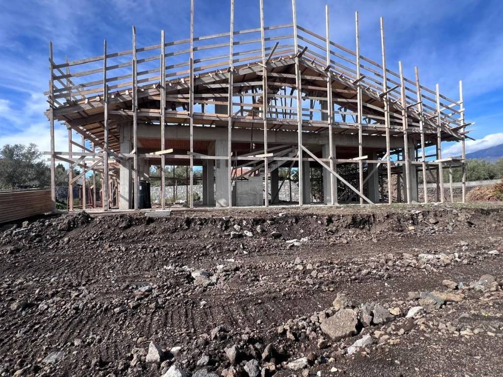 Villa a Pedara - Foto 4