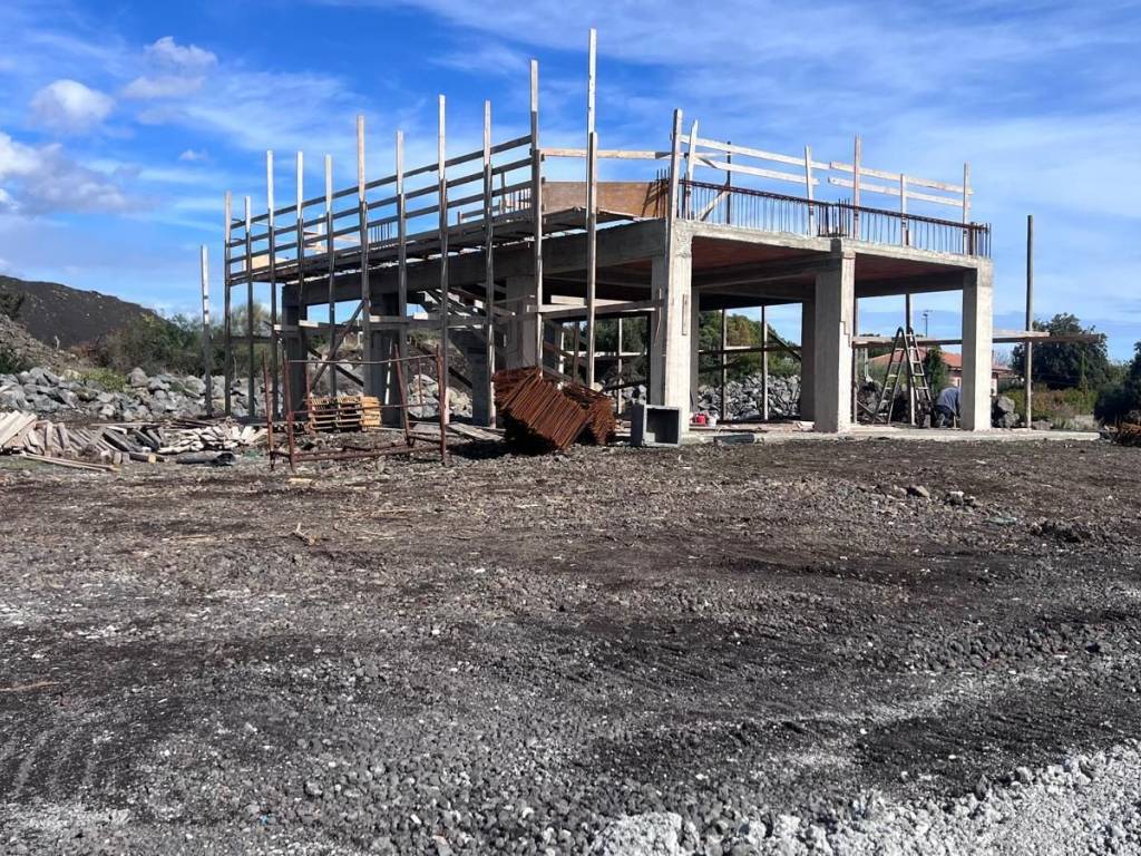 Villa a Pedara - Foto 5