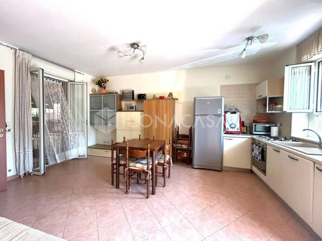Villa a Campomarino in Via Taranto No Number - Foto 5
