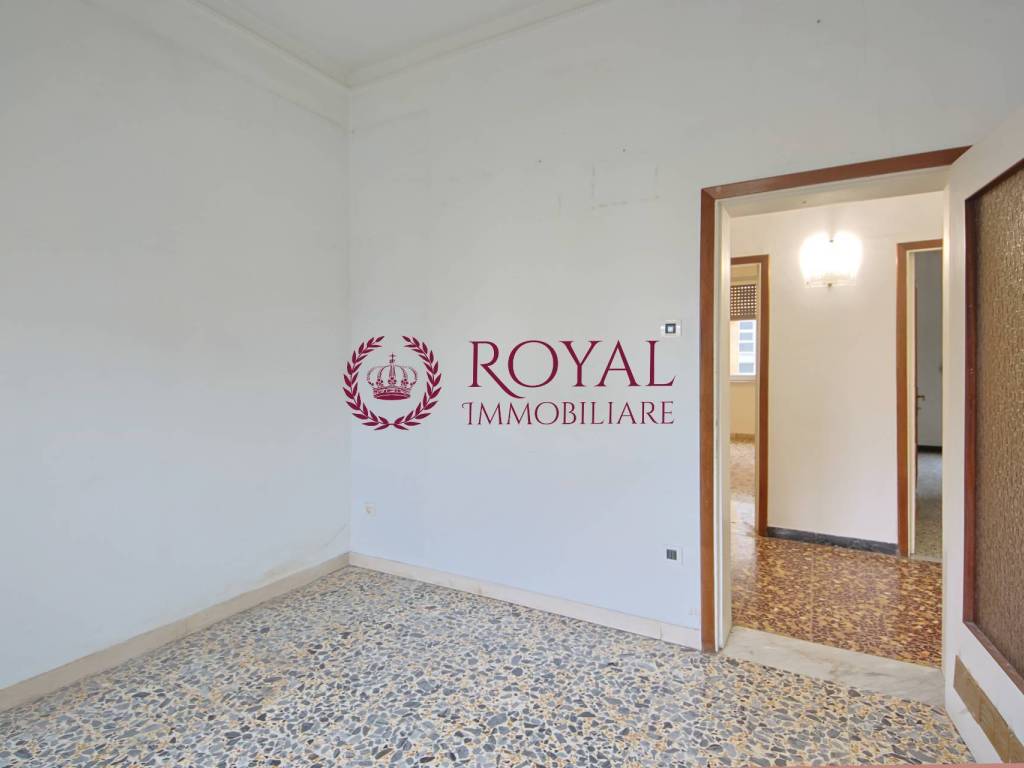 Appartamento a Livorno in Via Filippo Venuti - Foto 3