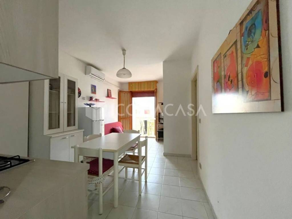 Appartamento a Campomarino in Via Perugia No Number - Foto 2