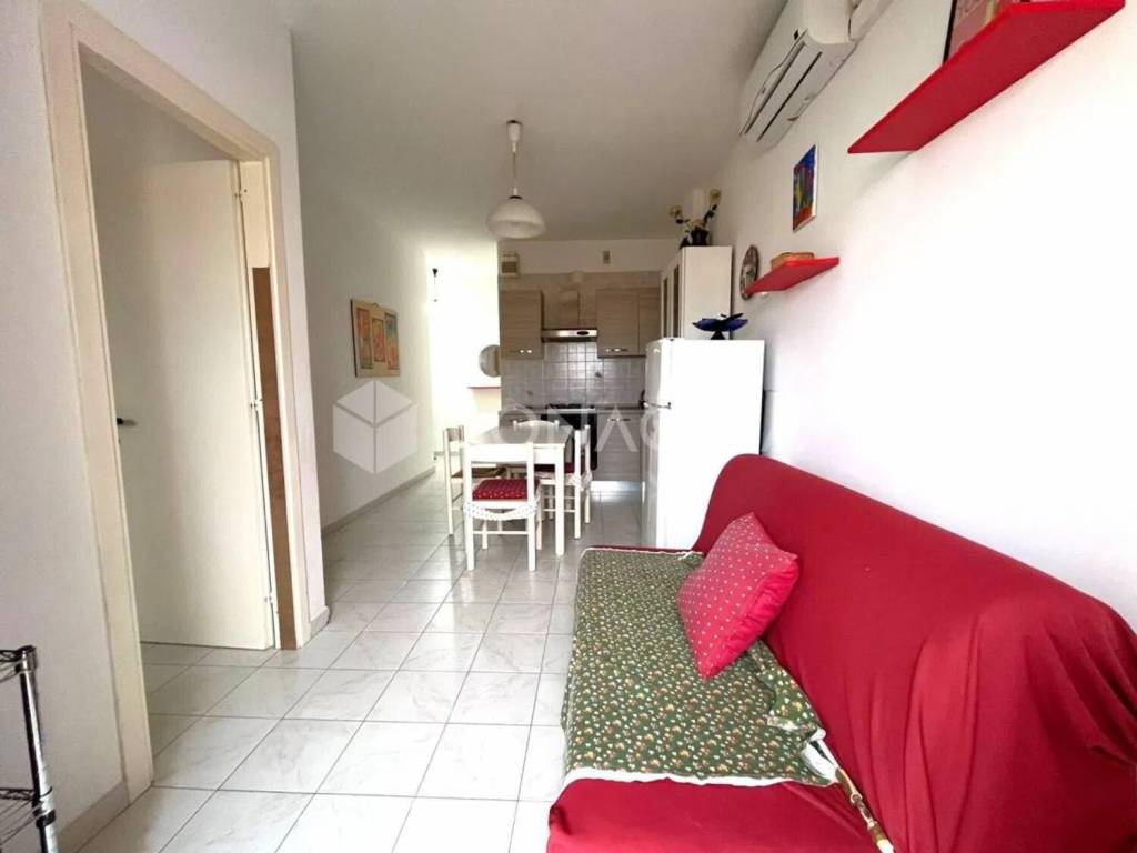 Appartamento a Campomarino in Via Perugia No Number - Foto 4