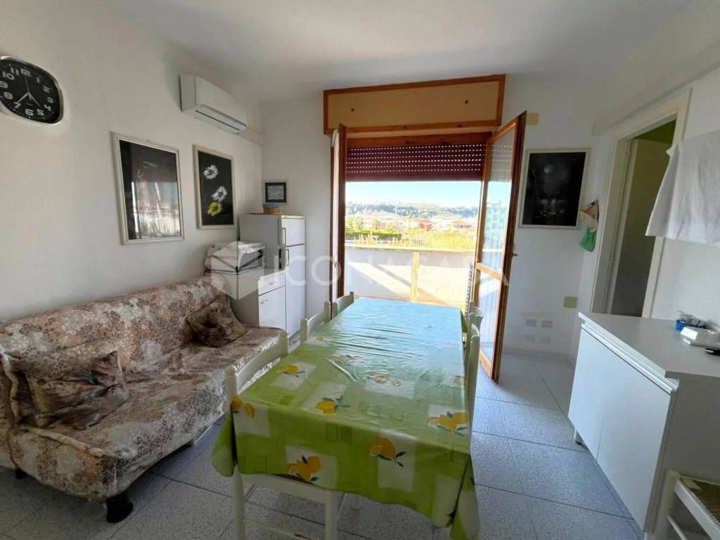 Appartamento a Campomarino in Via Perugia No Number - Foto 3