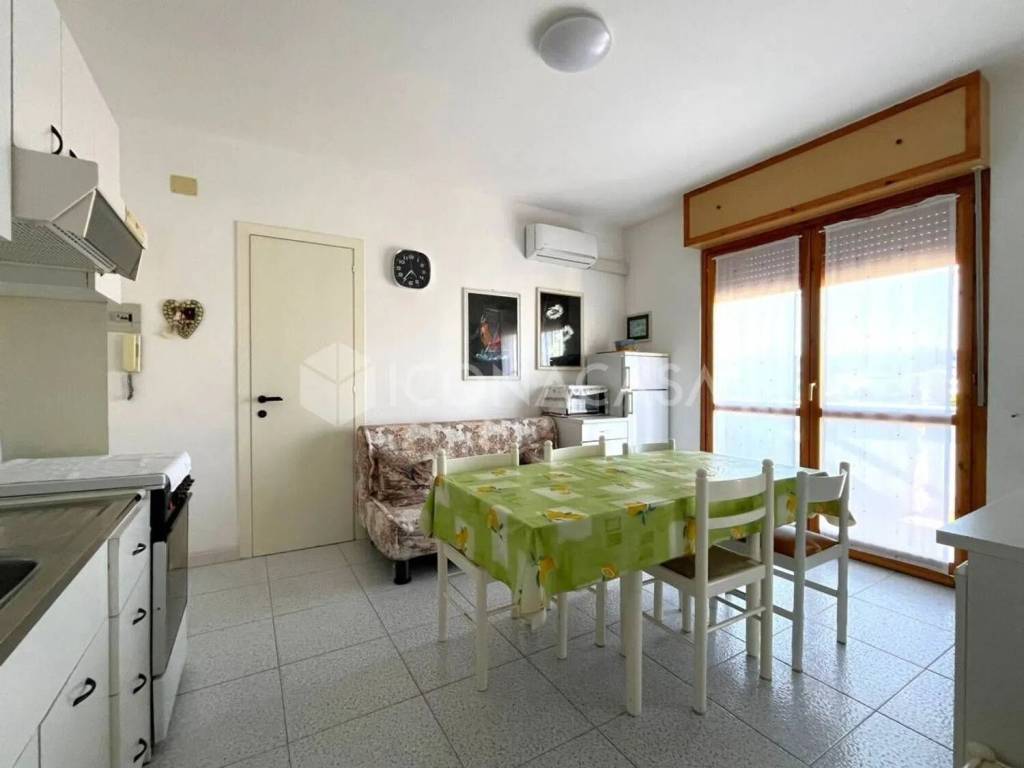 Appartamento a Campomarino in Via Perugia No Number - Foto 4