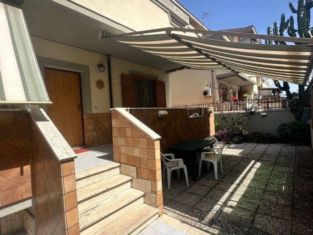 Appartamento a Ladispoli in Via Giovanni Ruspoli - Foto 3