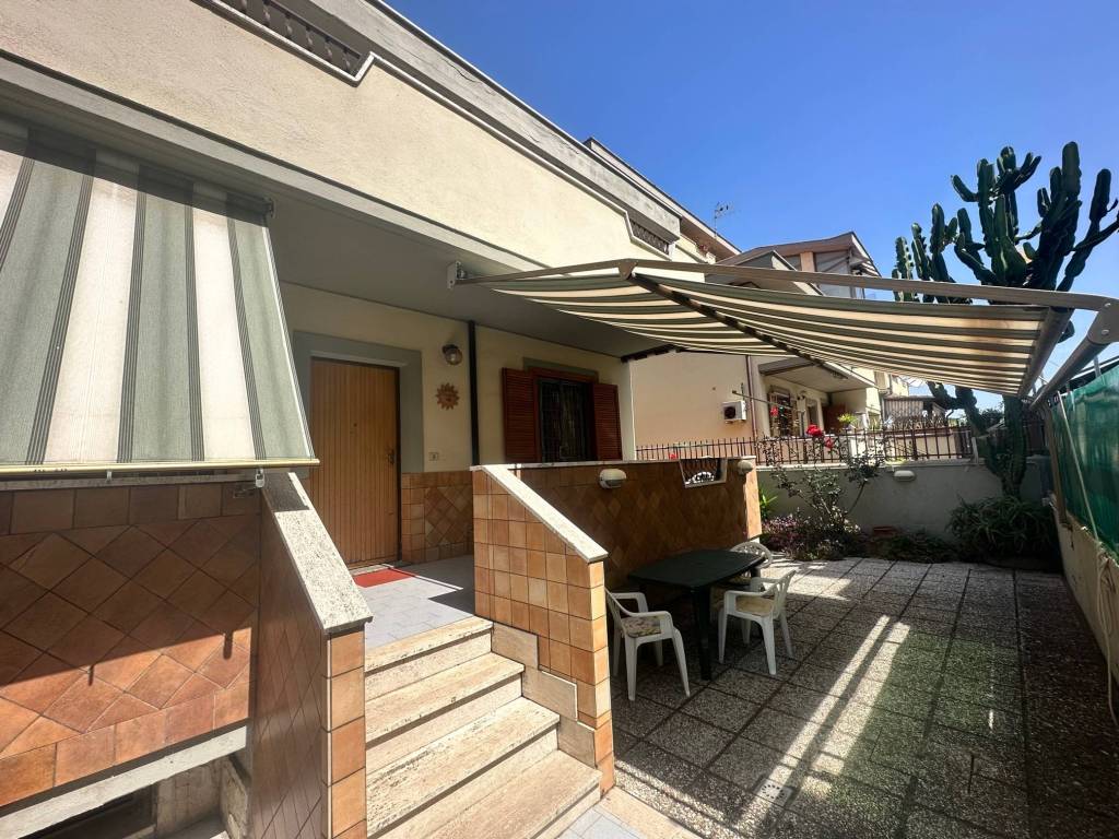 Appartamento a Ladispoli in Via Giovanni Ruspoli - Foto 4