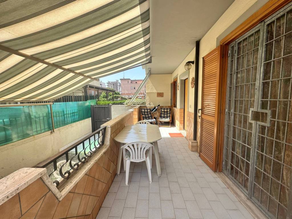 Appartamento a Ladispoli in Via Giovanni Ruspoli - Foto 5