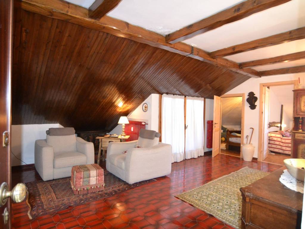 Appartamento a Limone piemonte in Via Cascata del Piz, 3 - Foto 2