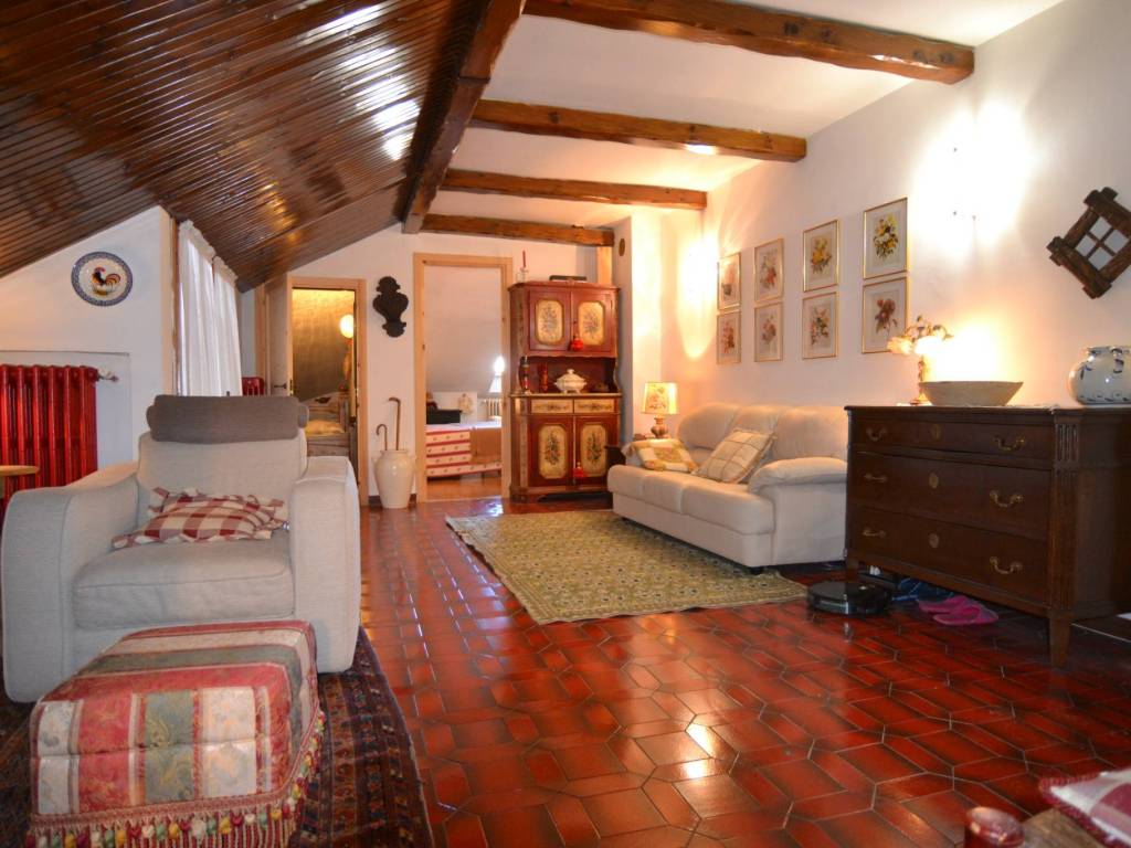 Appartamento a Limone piemonte in Via Cascata del Piz, 3 - Foto 3