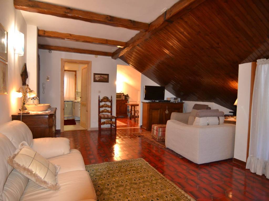 Appartamento a Limone piemonte in Via Cascata del Piz, 3 - Foto 5