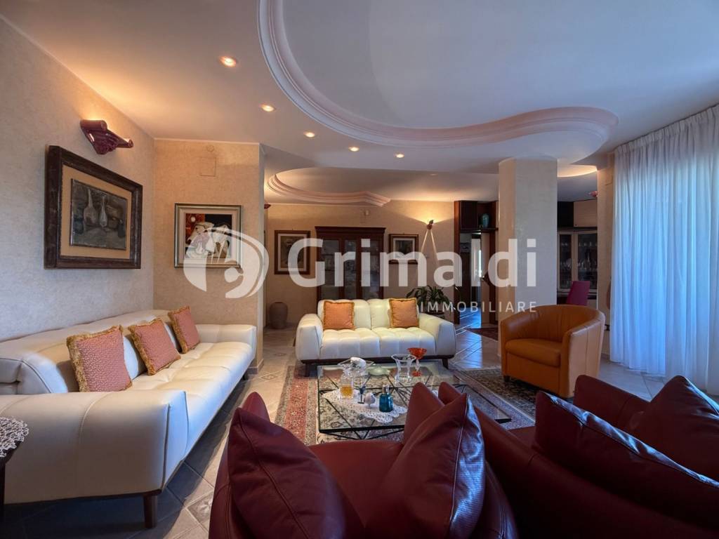 Appartamento a Salerno in Via Panoramica per Croce - Foto 2