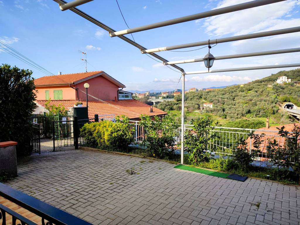Appartamento a Celle ligure in Via Firenze, 85 - Foto 2