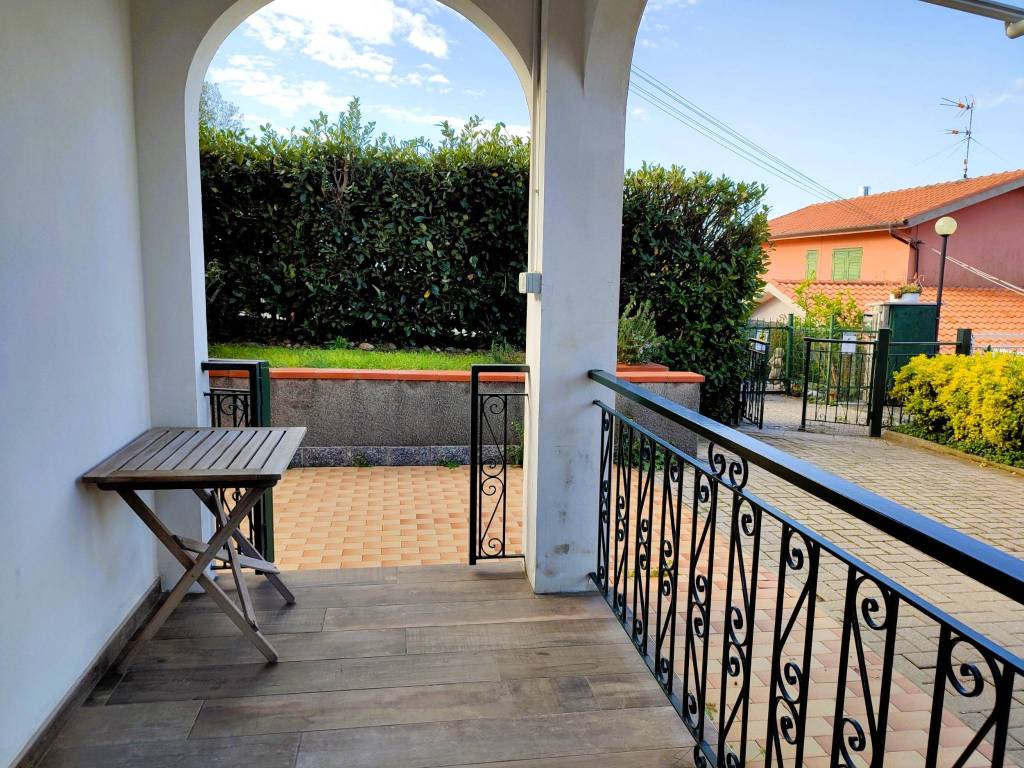 Appartamento a Celle ligure in Via Firenze, 85 - Foto 3