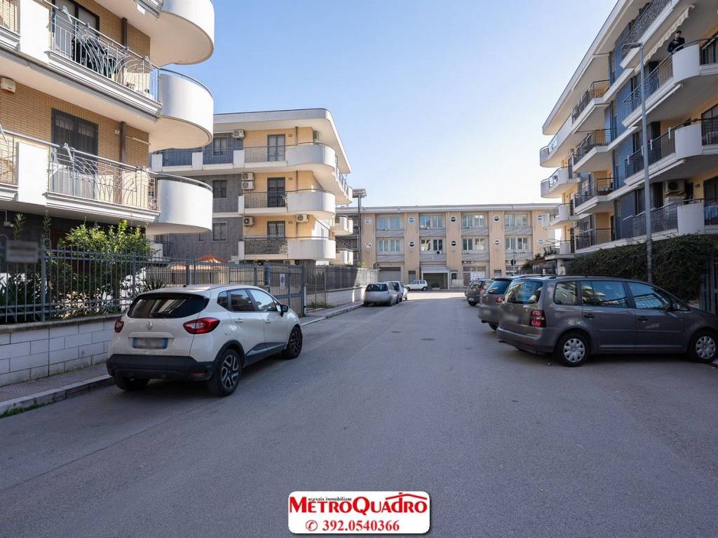 Appartamento a Foggia in Via Donato Menichella, 11 - Foto 2