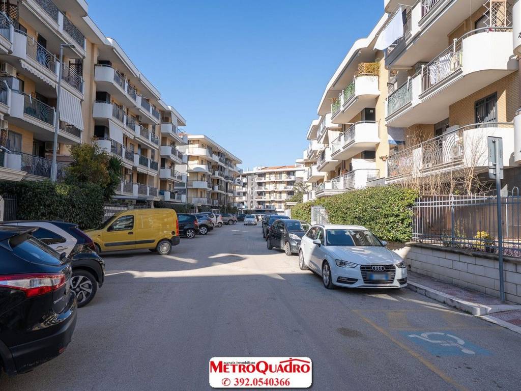 Appartamento a Foggia in Via Donato Menichella, 11 - Foto 3