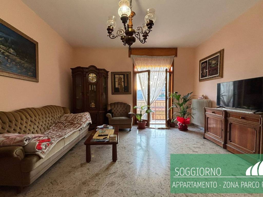 Appartamento a Mesagne in Via Umbria - Foto 2