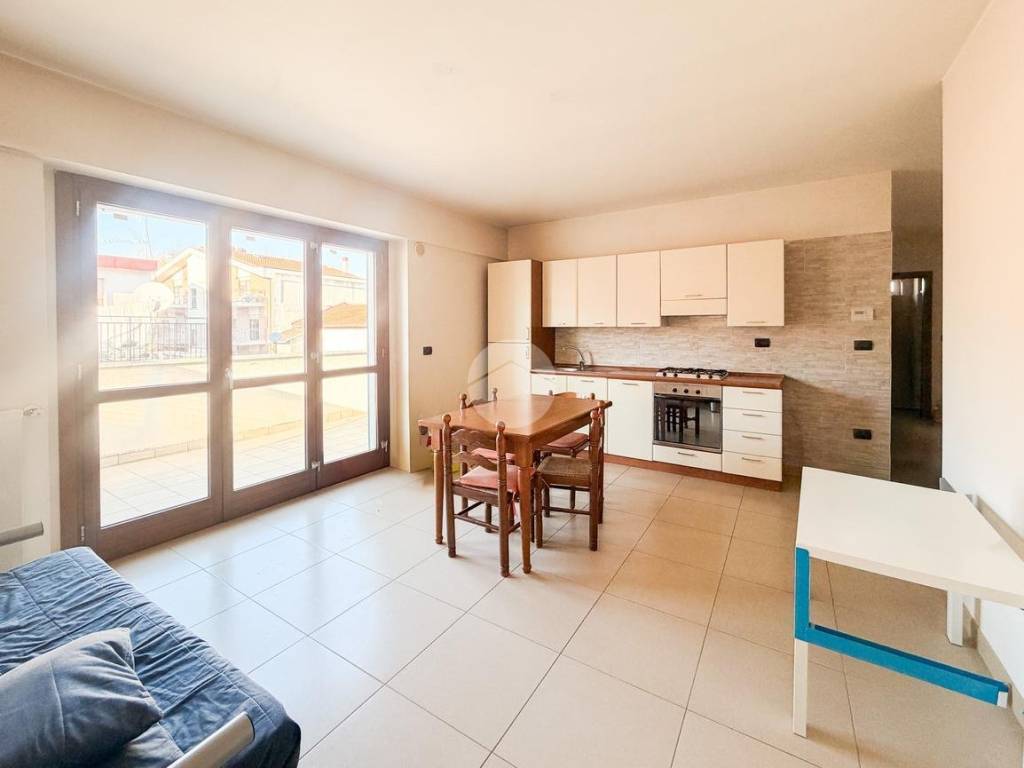 Appartamento a Avezzano in Alfonso La Marmora, 5 - Foto 2