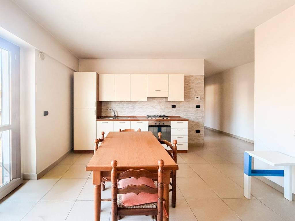 Appartamento a Avezzano in Alfonso La Marmora, 5 - Foto 3