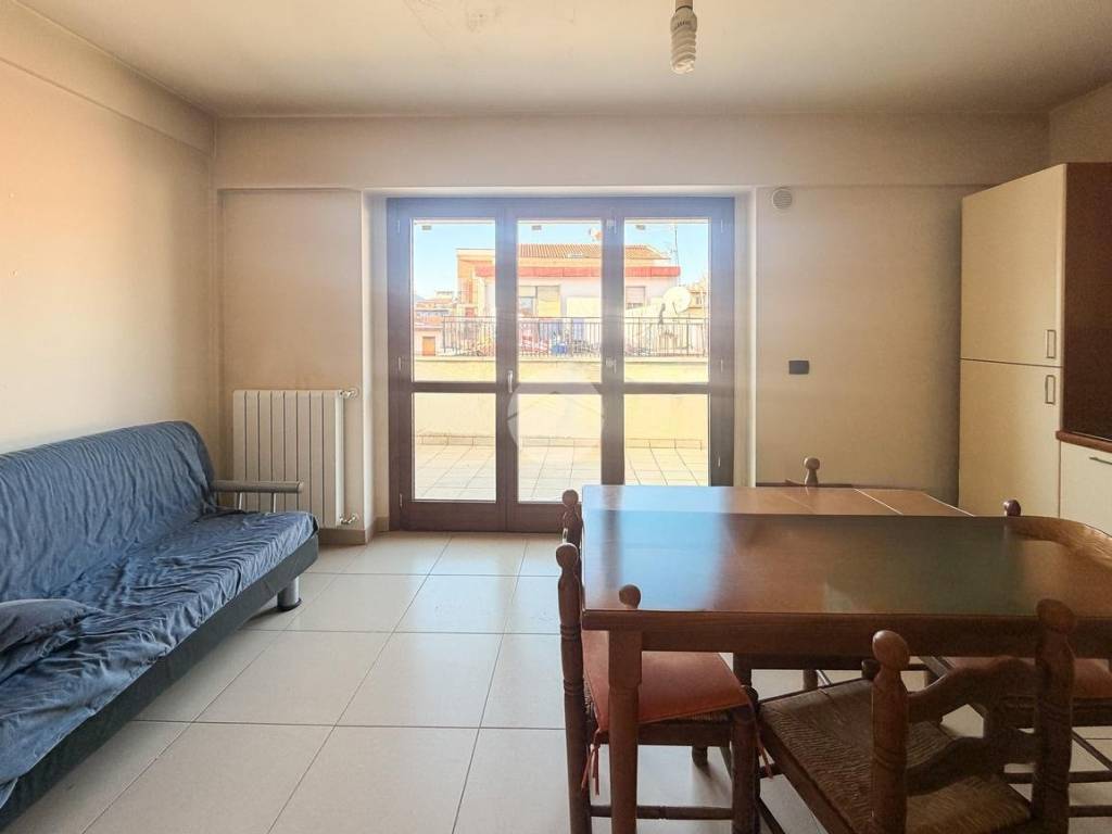 Appartamento a Avezzano in Alfonso La Marmora, 5 - Foto 4