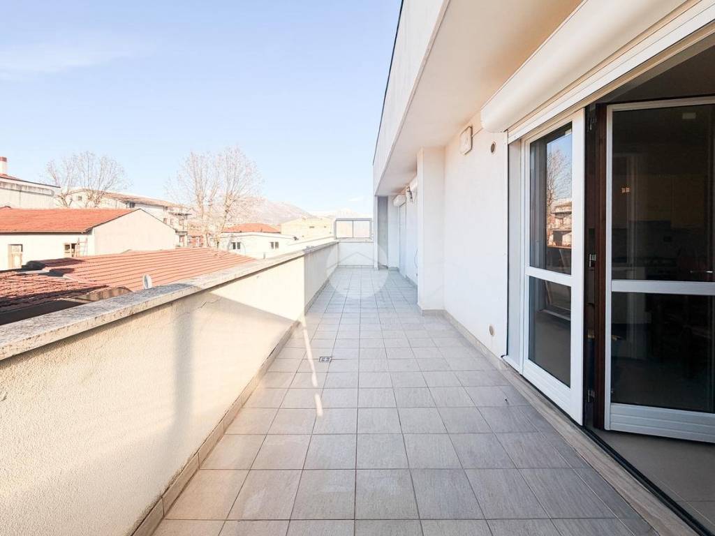 Appartamento a Avezzano in Alfonso La Marmora, 5 - Foto 5