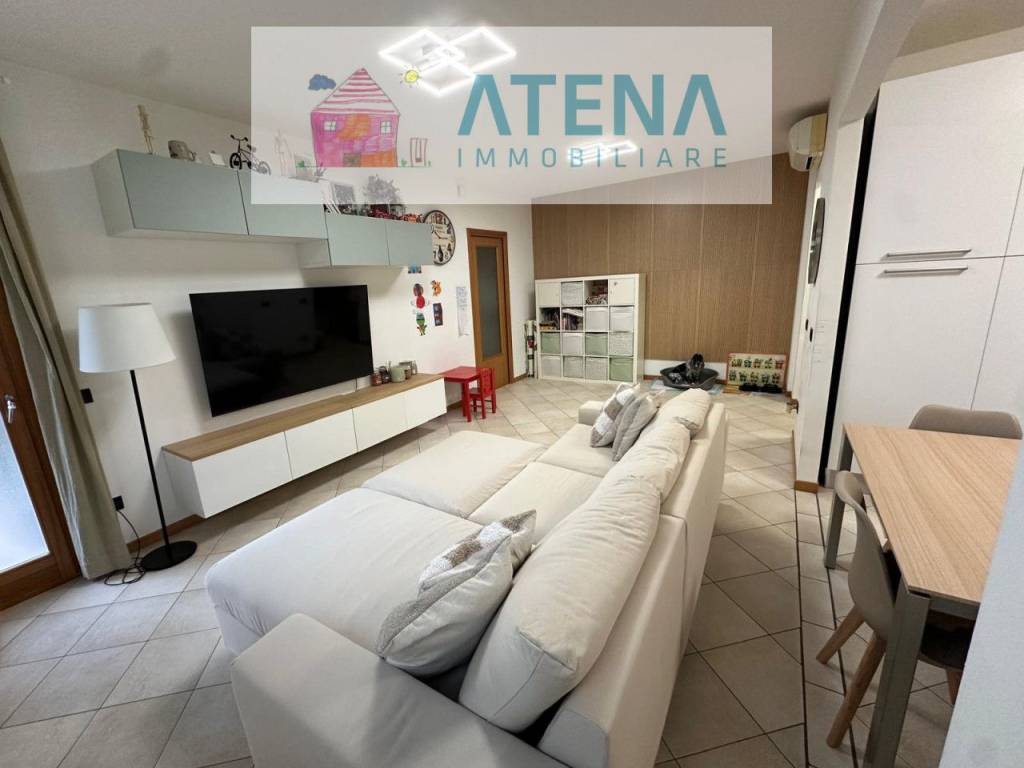 Appartamento a Campodarsego in Via Alessandro Volta - Foto 5