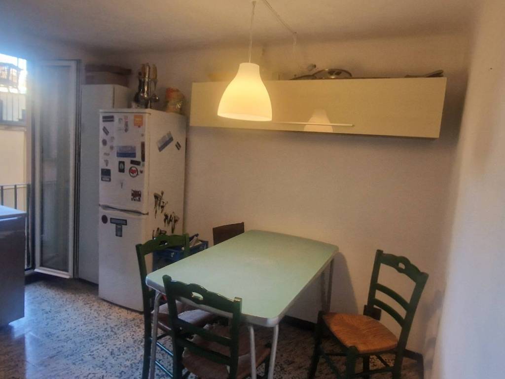 Appartamento a Genova in Via di San Donato, 5 - Foto 2