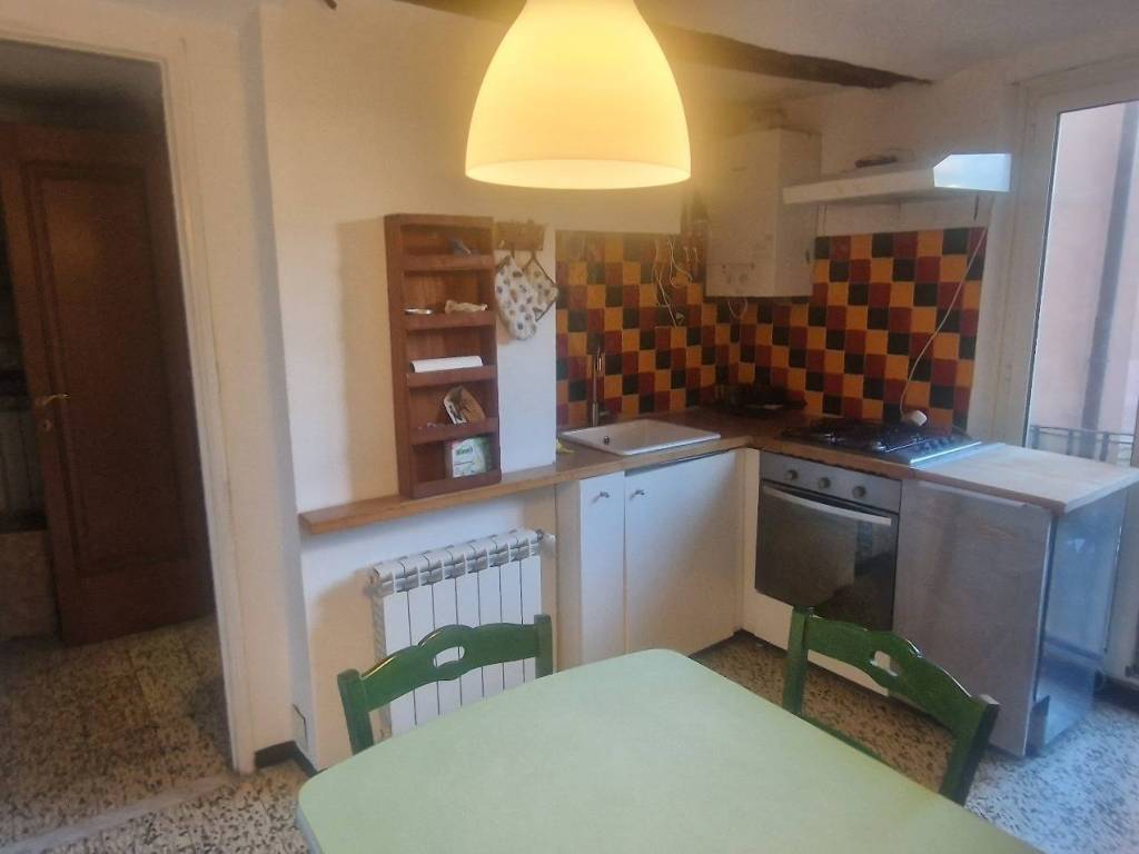 Appartamento a Genova in Via di San Donato, 5 - Foto 3