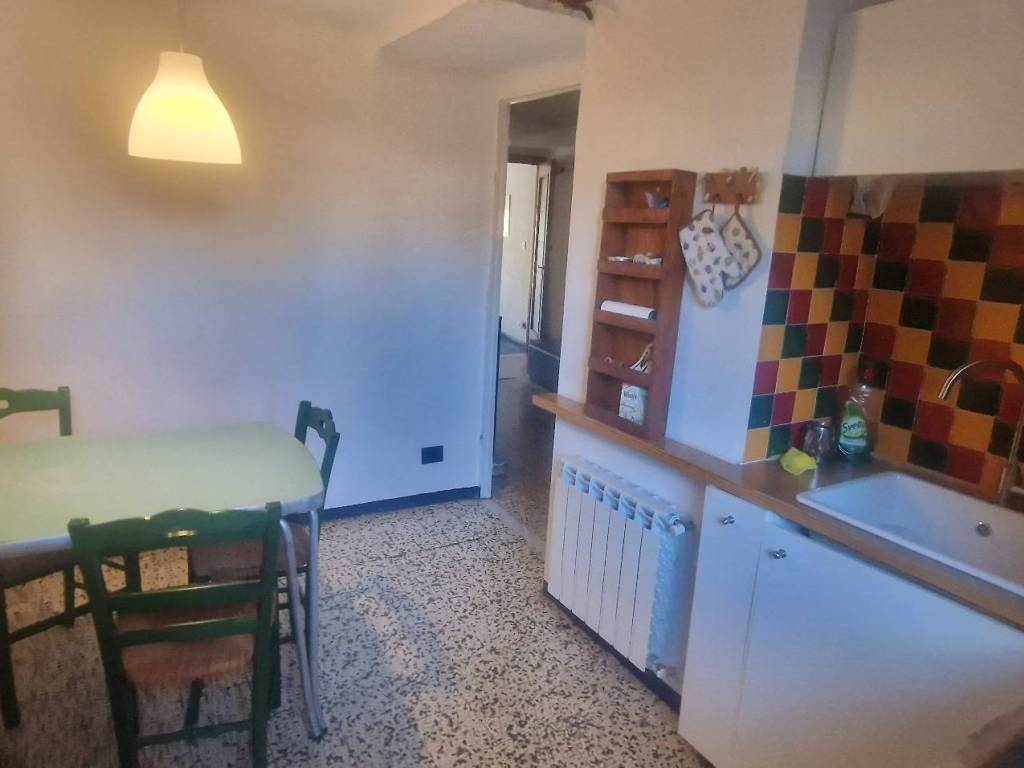 Appartamento a Genova in Via di San Donato, 5 - Foto 4